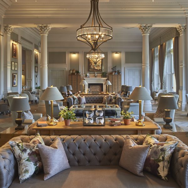 Principal York Garden Room