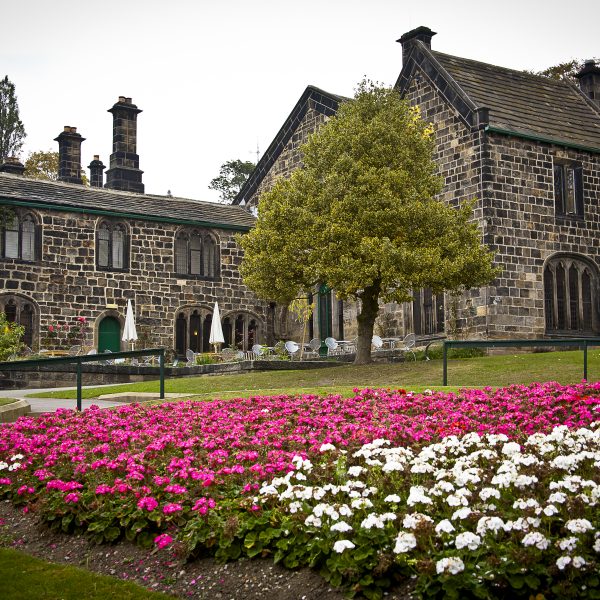 Abbey House Museum exterior - credit - Leeds Museums and Galleries